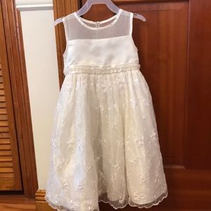 👰Flower Girl Bridal EasterDress 👰